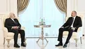 علی‌اف: روابط ایران و جمهوری آذربایجان در بالاترین سطح قرار دارد