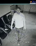 جدیدترین تصویر از دستگیری شهرام جزایری+عکس