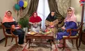 فریبا نادری با تم دوران دبستان + عکس