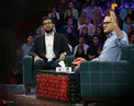فرزند ناصر عبدالهی میهمان خندوانه می شود!