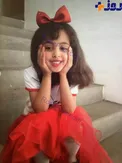 دختری که به دستور ترامپ به قتل رسید+عکس