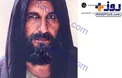 عکس/ گریم خاص حمید فرخ‌نژاد