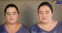 دوقلوهای عجیب با ۱۰ سال اختلاف سن!/عکس
