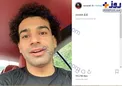 عکس/ محمد صلاح از چهره جدید خود رونمایی کرد