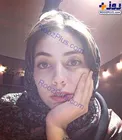 الیزابت سریال پایتخت بدون گریم+عکس