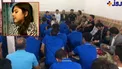 عکس/حضور استقلالی ها و پیشکسوت فوتبال کشور در خانه آتنا اصلانی