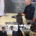 جعبه سیاه سانچی باز شد+عکس