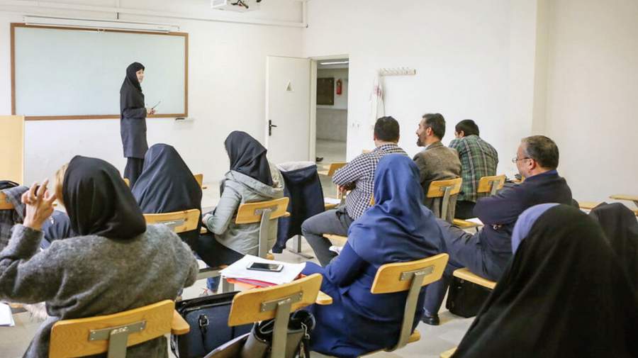 چالش‌های سلامت روان دانشجویان/ وقتی درس خواندن فقط درس خواندن نیست!