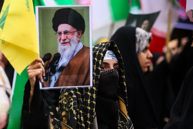 زمان تشییع قائد شهید امت اعلام شد