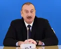 شرط رئیس‌جمهور آذربایجان برای توقف فعالیت نظامی در منطقه قره‌باغ