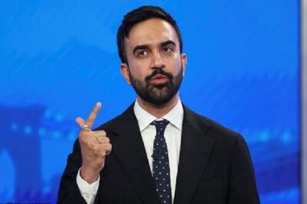شهردار نیویورک: آمریکا عضو دادگاه کیفری شود و نتانیاهو را بازداشت کند شهردار نیویورک: آمریکا عضو دادگاه کیفری شود و نتانیاهو را بازداشت کند
