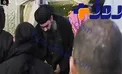 اشک‌هایی که مرگ 