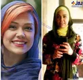 چهره متفاوت بازیگر نقش مبینا در پایتخت ۵+عکس