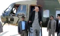 اشرف غنی و مشاور امنیت ملی افغانستان راهی تاجیکستان شدند