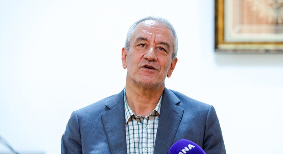 تیم ملی برای جام جهانی نیاز به پوستاندازی دارد تیم ملی برای جام جهانی نیاز به پوستاندازی دارد