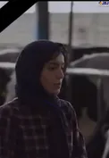 بازيگر سريال گلشيفته درگذشت +عکس