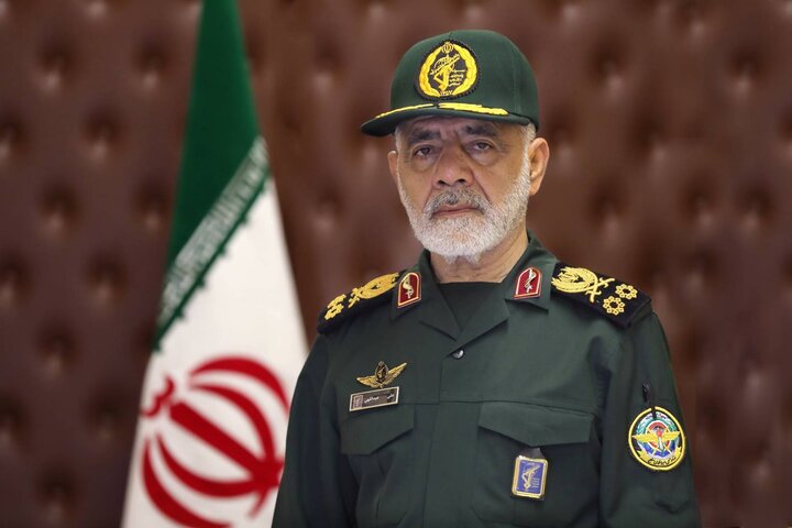 دشمن اگر دوباره حماقت کند با پاسخی پشیمانکنندهتر روبرو میشود دشمن اگر دوباره حماقت کند با پاسخی پشیمانکنندهتر روبرو میشود