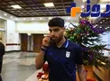 تصميم جنجالي كيروش / تمام پرسپوليسي ها اردو را ترك كنند
