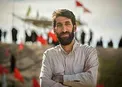 جمله تاثیرگذار دختر حاج قاسم که دل همسر شهید مدافع حرم را مثل کوه قرص کرد