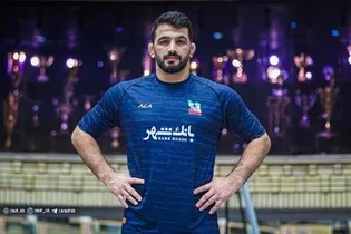 برنامه مسابقات کشتی آزاد قهرمانی جهان قزاقستان / یزدانی و عموزاد فردا با رقبا روبرو می‌شوند