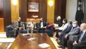 سفر امیر عبداللهیان به پایتخت لبنان/عکس