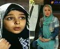 چهره دختر پر خاطره تلویزیون در گذر زمان+عکس