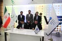 انعقاد تفاهم نامه همکاری ثمسکن با صندوق نوآوری و شکوفایی ریاست جمهوری