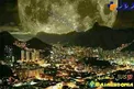 نزدیکترین فاصله میان ماه و زمین+عکس