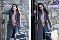 عکسی باورنکردنی از کیف لوازم آرایش ایوانکا ترامپ
