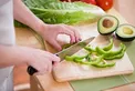 خواص درمانی سبزیجات را با خرد کردن چندین برابر کنید!