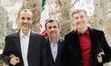 مسئول ستادهای انتخاباتی احمدی‌نژاد در نامه‌ای فاش کرد