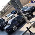 پژوی پرشیای ایرانی در خارج از کشور!+ عکس