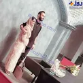 دختر و پسر مهران مدیری در یک مراسم+عکس