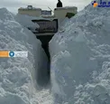 تصويري عجيب از پاسگاه مرزي بانه!