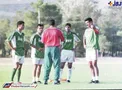 تیم ملی فوتبال پرستاره ایران+عکس