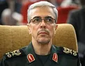 سردار باقری: نام سپاه برفراز قله‌های عزت و اقتدار ایران می‌درخشد