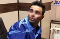 وحید خزائی پسر پرحاشیه اینستاگرام دستگیر شد