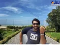رونمایی احسان خواجه امیری از ویلای لب دریایش ! + عکس