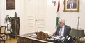 گمانه‌زنی درباره استعفای وزیر خارجه لبنان