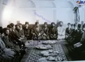 مراسم خواستگاری در زمان قاجار +عکس