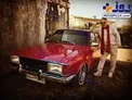 پیکان جوانان آلبالویی کارگردان معروف+عکس