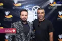 پژمان جمشیدی و بهرنگ علوی در افتتاحیه پردیس سینمایی اکسین/عکس