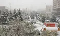 هواشناسی: ادامه کاهش دما و بارش برف در سه روز آینده