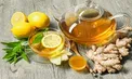 به محض دیدن علائم سرماخوردگی این غذاها را بخورید
