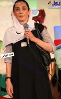تیپ جدید هدیه تهرانی در یک مراسم+عکس