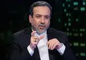 عراقچی: اروپایی‌ها حق صحبت کردن ندارند/ آغاز غنی سازی ۲۰ درصد به معنای مرگ برجام نیست