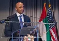 امارات: باید مانند ایران حق غنی‌سازی داشته باشیم!