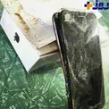 بعد از سامسونگ نوبت به اپل رسید! +عکس