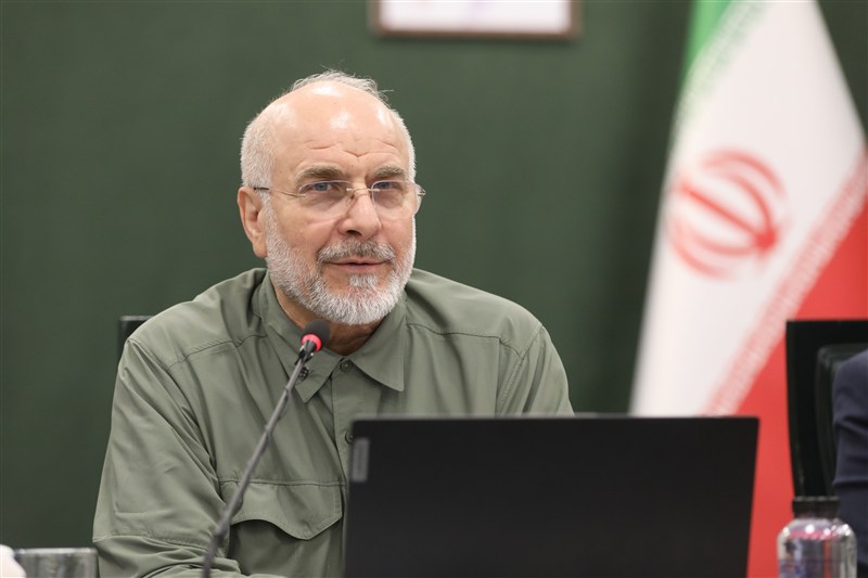 واکنش قالیباف به خیالپردازیهای بسنت دربارهٔ نفت 40 دلاری واکنش قالیباف به خیالپردازیهای بسنت دربارهٔ نفت 40 دلاری