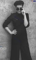 عکس عجیب و غریب دیگری از ریحانه پارسا